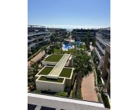 Resale - Penthouse -
Orihuela Costa - Playa Flamenca