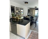 Resale - Penthouse -
Orihuela Costa - Playa Flamenca