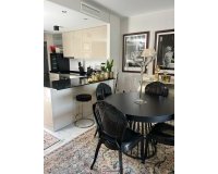 Resale - Penthouse -
Orihuela Costa - Playa Flamenca