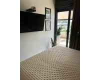 Resale - Penthouse -
Orihuela Costa - Playa Flamenca