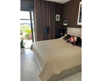 Resale - Penthouse -
Orihuela Costa - Playa Flamenca