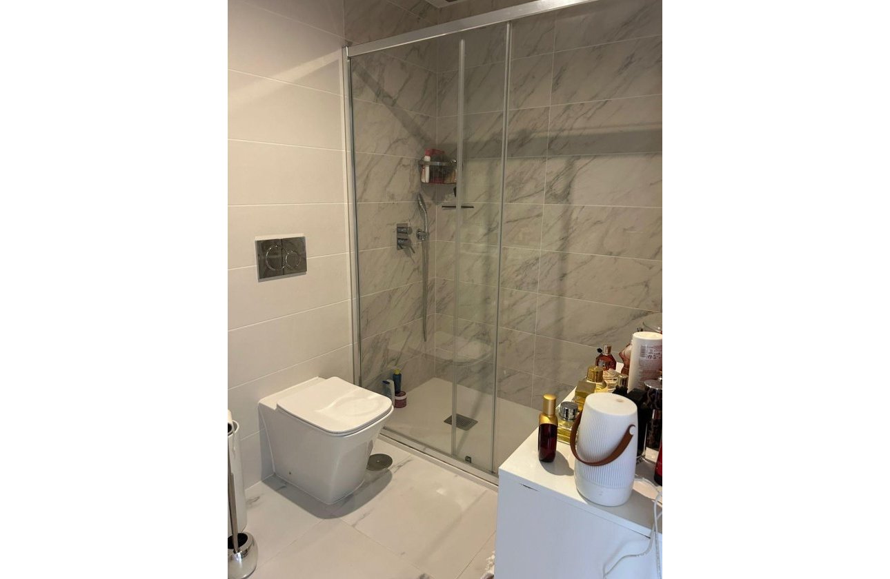 Resale - Penthouse -
Orihuela Costa - Playa Flamenca