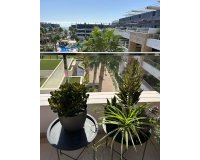 Resale - Penthouse -
Orihuela Costa - Playa Flamenca