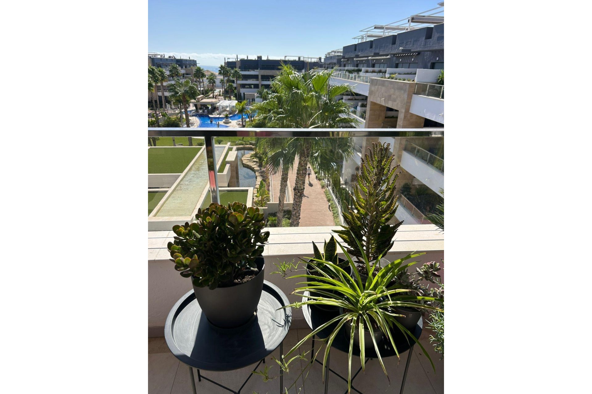 Resale - Penthouse -
Orihuela Costa - Playa Flamenca