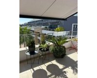 Resale - Penthouse -
Orihuela Costa - Playa Flamenca