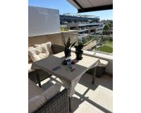 Resale - Penthouse -
Orihuela Costa - Playa Flamenca