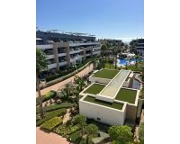 Resale - Penthouse -
Orihuela Costa - Playa Flamenca
