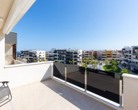 Resale - Penthouse -
Orihuela Costa - Playa Flamenca