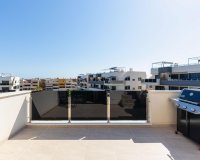 Resale - Penthouse -
Orihuela Costa - Playa Flamenca