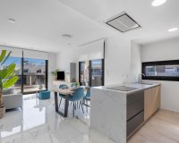 Resale - Penthouse -
Orihuela Costa - Playa Flamenca