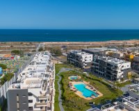 Resale - Penthouse -
Orihuela Costa - Playa Flamenca