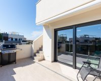 Resale - Penthouse -
Orihuela Costa - Playa Flamenca
