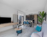 Resale - Penthouse -
Orihuela Costa - Playa Flamenca