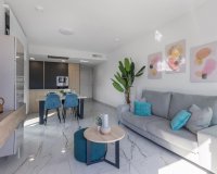 Resale - Penthouse -
Orihuela Costa - Playa Flamenca
