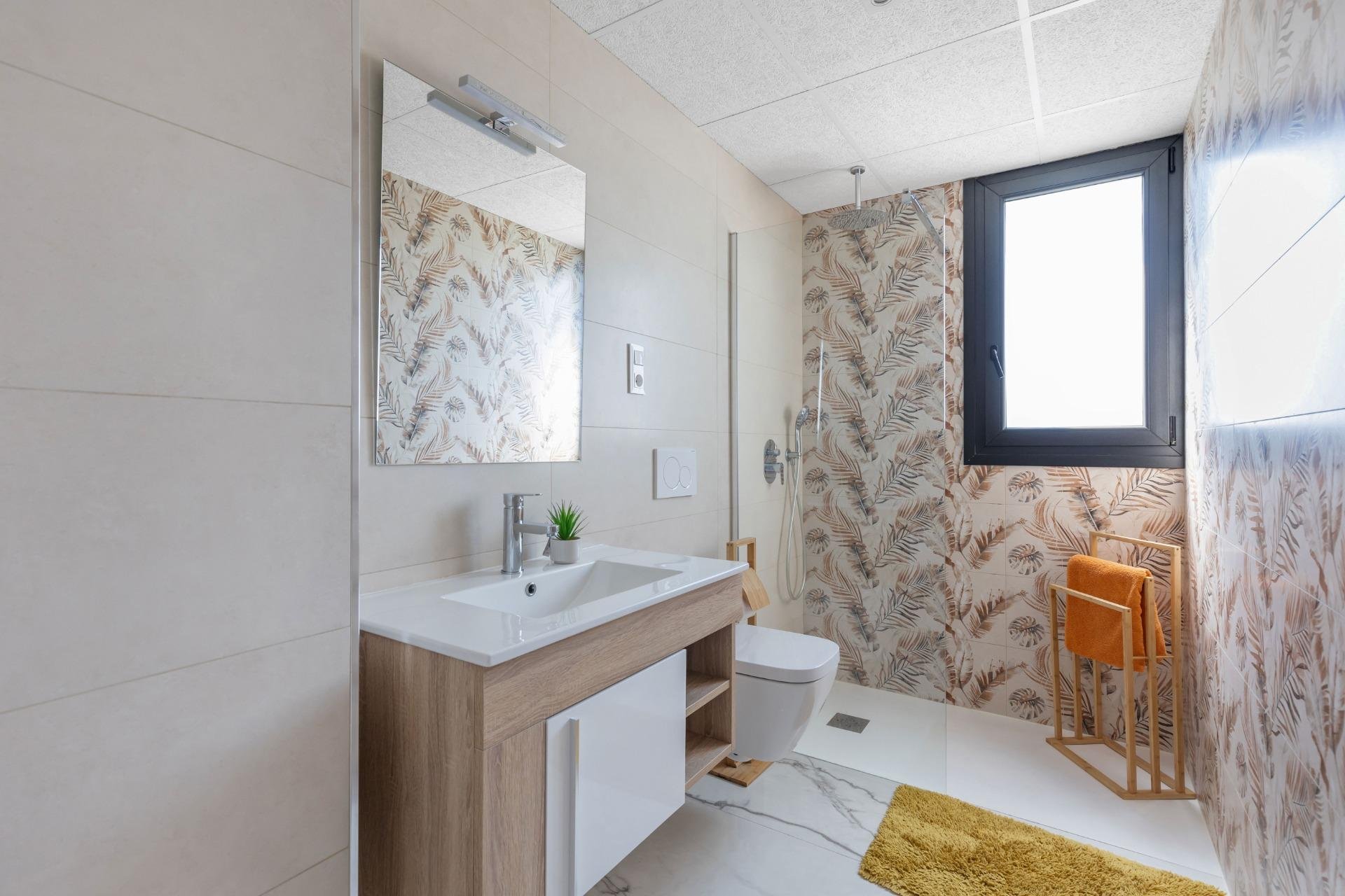 Resale - Penthouse -
Orihuela Costa - Playa Flamenca