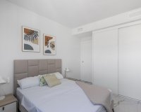 Resale - Penthouse -
Orihuela Costa - Playa Flamenca