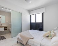 Resale - Penthouse -
Orihuela Costa - Playa Flamenca