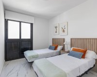 Resale - Penthouse -
Orihuela Costa - Playa Flamenca