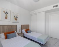 Resale - Penthouse -
Orihuela Costa - Playa Flamenca