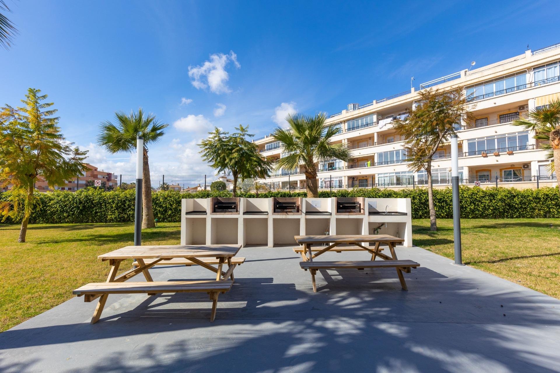 Resale - Penthouse -
Orihuela Costa - Playa Flamenca