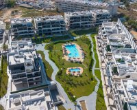 Resale - Penthouse -
Orihuela Costa - Playa Flamenca