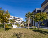 Resale - Penthouse -
Orihuela Costa - Playa Flamenca