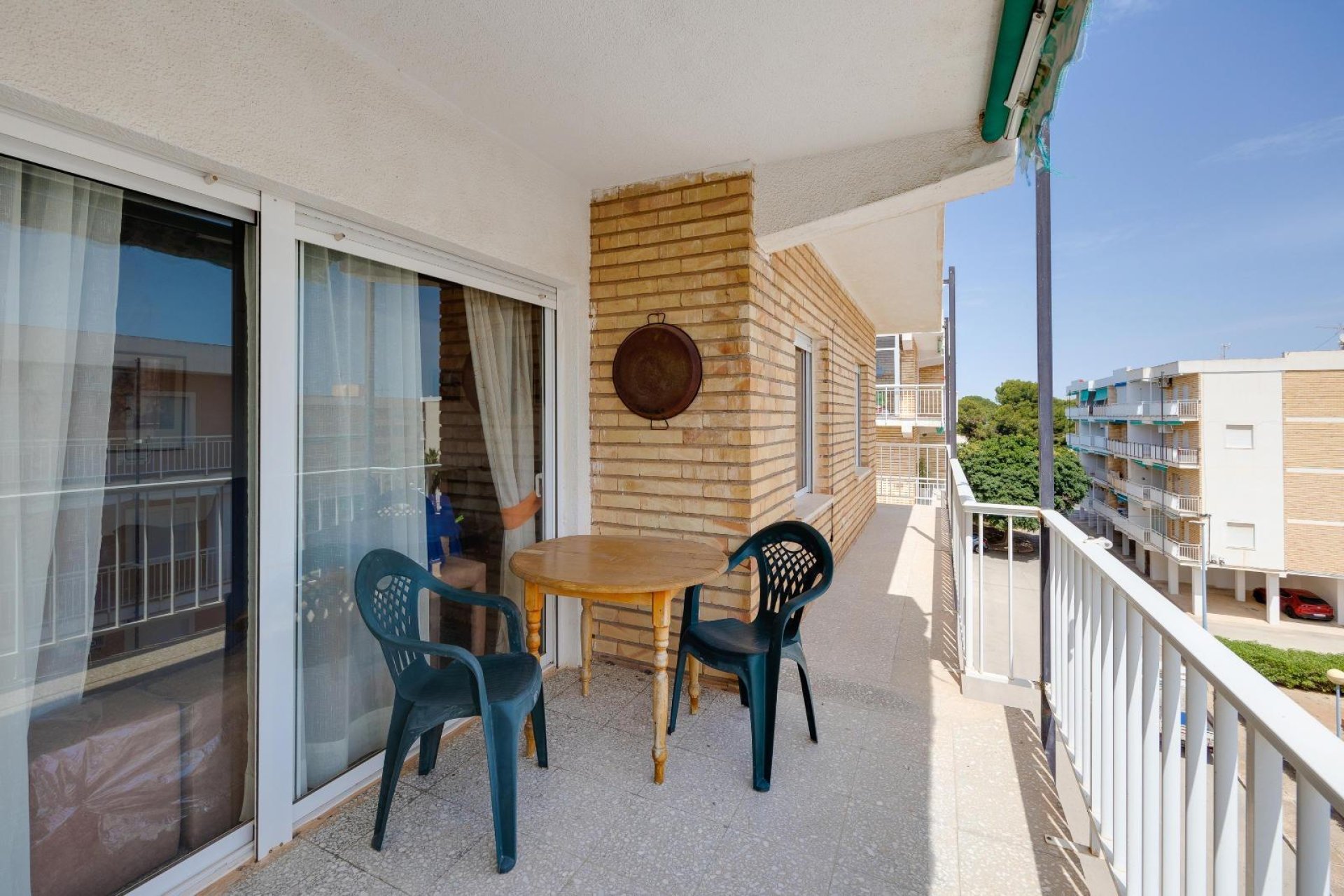 Resale - Penthouse -
Orihuela Costa - Rocio Del Mar