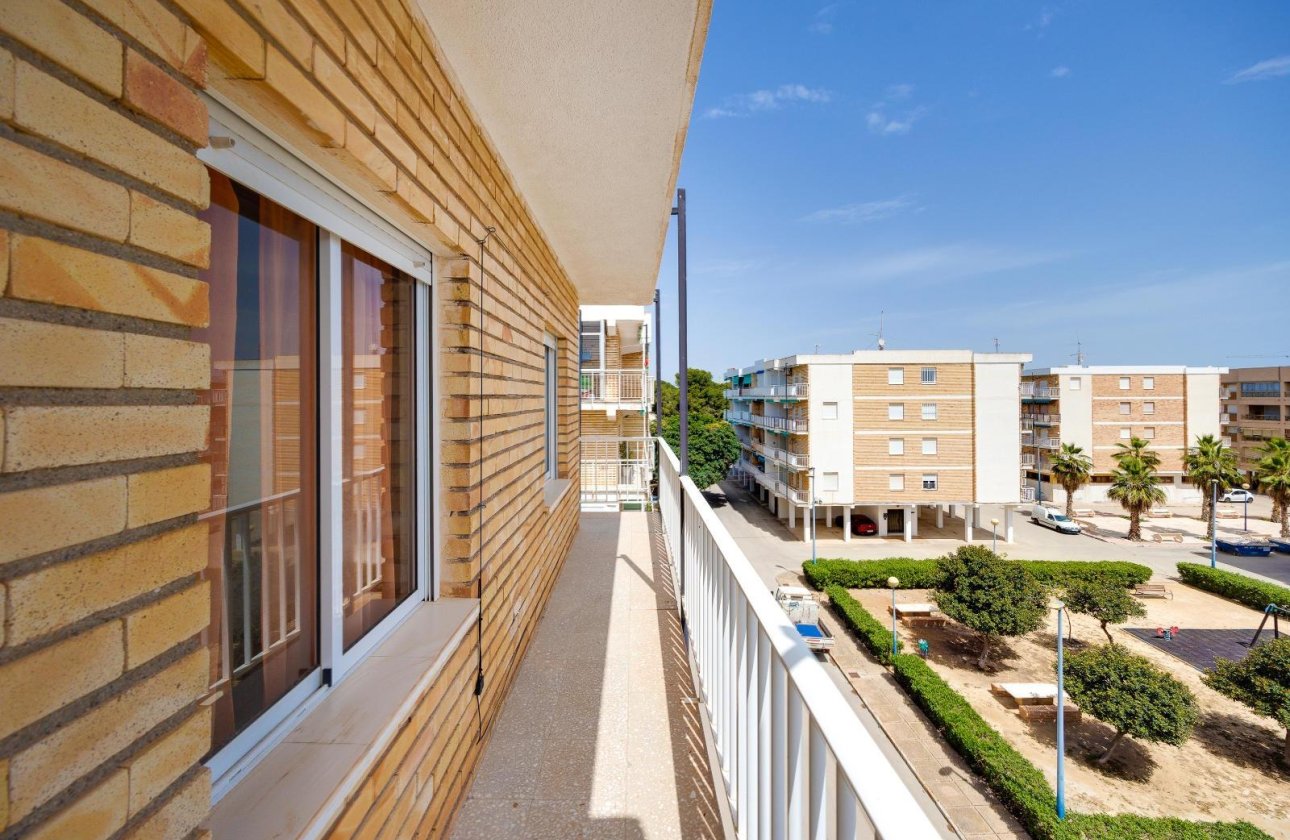 Resale - Penthouse -
Orihuela Costa - Rocio Del Mar
