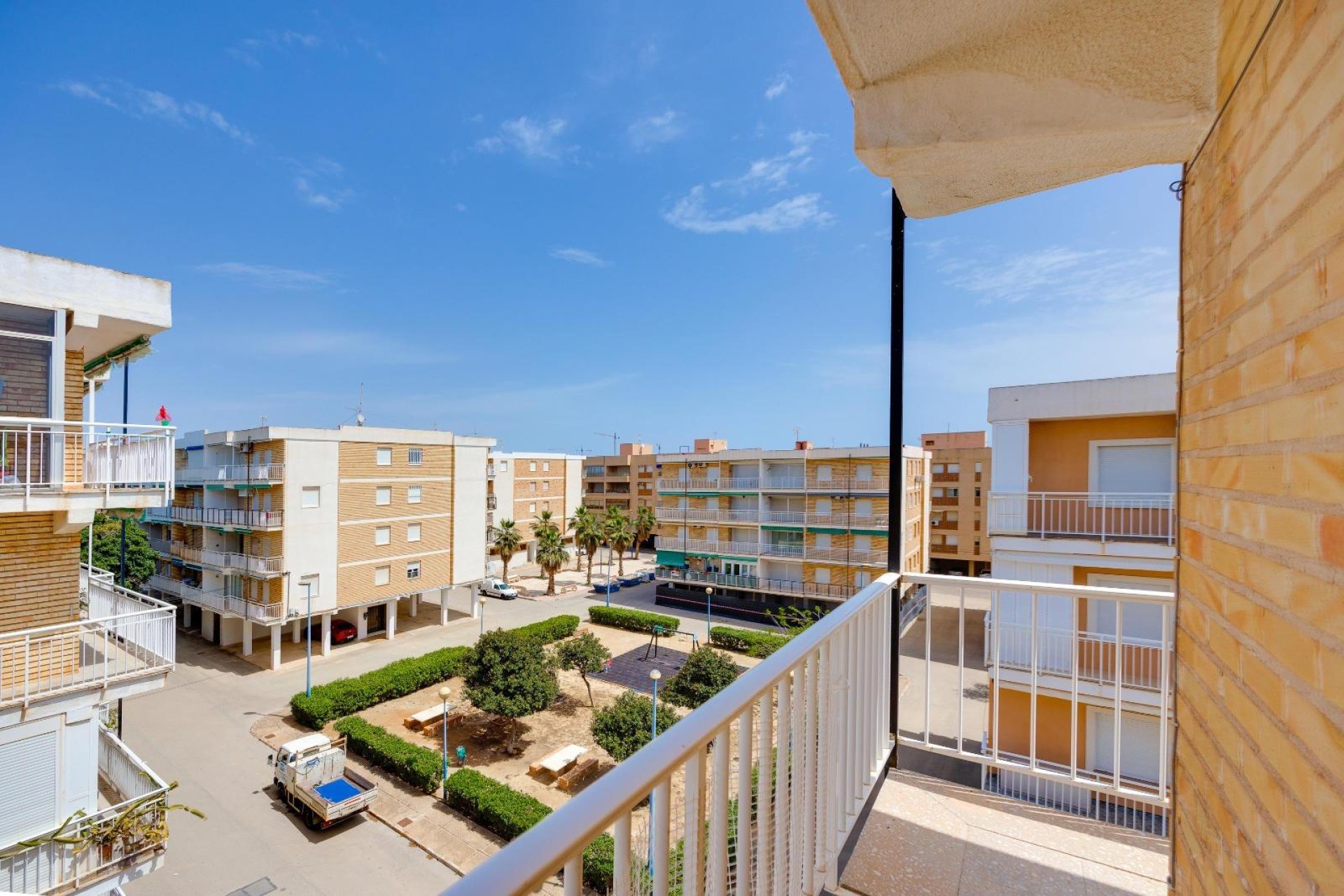 Resale - Penthouse -
Orihuela Costa - Rocio Del Mar