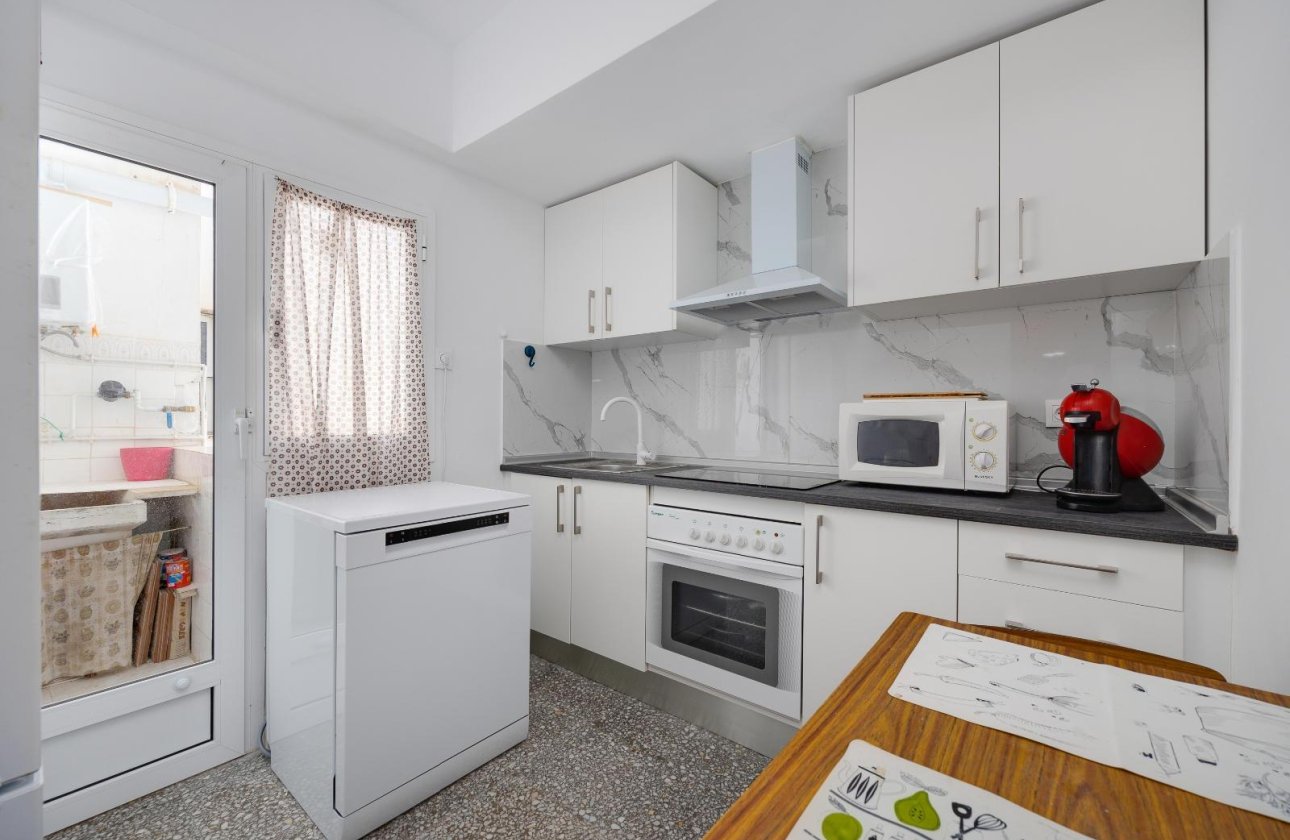 Resale - Penthouse -
Orihuela Costa - Rocio Del Mar