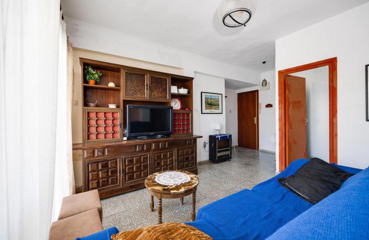 Resale - Penthouse -
Orihuela Costa - Rocio Del Mar