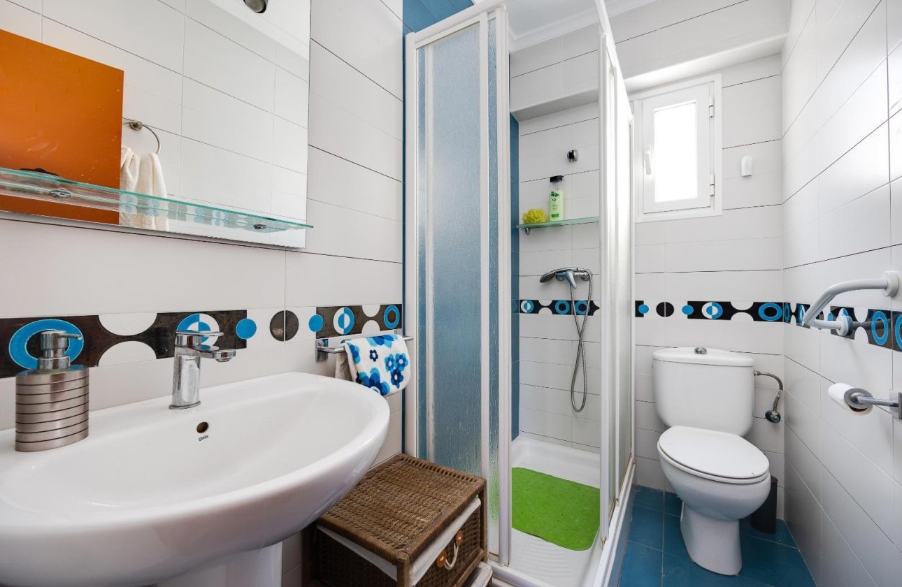 Resale - Penthouse -
Orihuela Costa - Rocio Del Mar