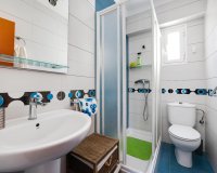 Resale - Penthouse -
Orihuela Costa - Rocio Del Mar