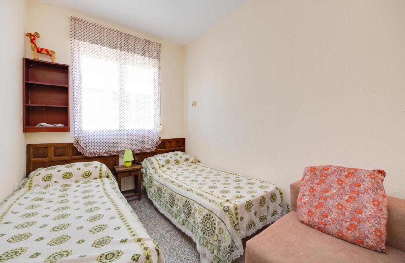 Resale - Penthouse -
Orihuela Costa - Rocio Del Mar