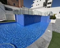 Resale - Penthouse -
Orihuela Costa - Villamartín-las Filipinas