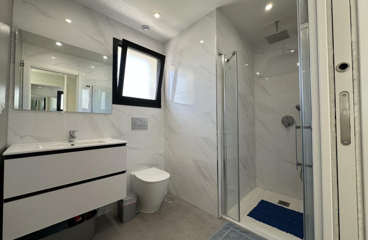 Resale - Penthouse -
Orihuela Costa - Villamartín-las Filipinas