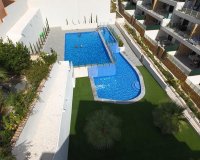Resale - Penthouse -
Orihuela Costa - Villamartín-las Filipinas