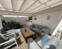 Resale - Penthouse -
Orihuela Costa - Villamartín-las Filipinas