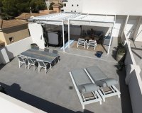 Resale - Penthouse -
Orihuela Costa - Villamartín-las Filipinas