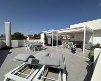 Resale - Penthouse -
Orihuela Costa - Villamartín-las Filipinas