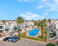 Resale - Penthouse -
Orihuela Costa - Villamartín