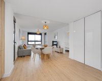 Resale - Penthouse -
Orihuela Costa - Villamartín