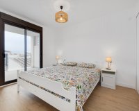 Resale - Penthouse -
Orihuela Costa - Villamartín