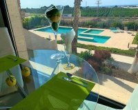Resale - Penthouse -
Pilar de la Horadada - Costa Blanca