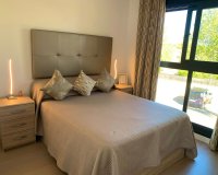 Resale - Penthouse -
Pilar de la Horadada - Costa Blanca