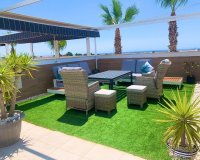 Resale - Penthouse -
Pilar de la Horadada - Costa Blanca