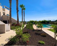 Resale - Penthouse -
Pilar de la Horadada - Costa Blanca