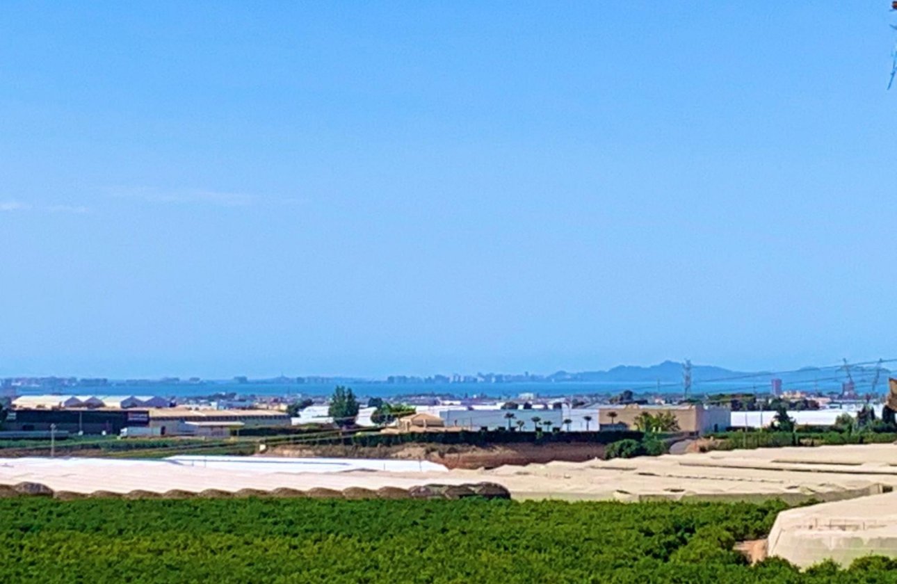 Resale - Penthouse -
Pilar de la Horadada - Costa Blanca