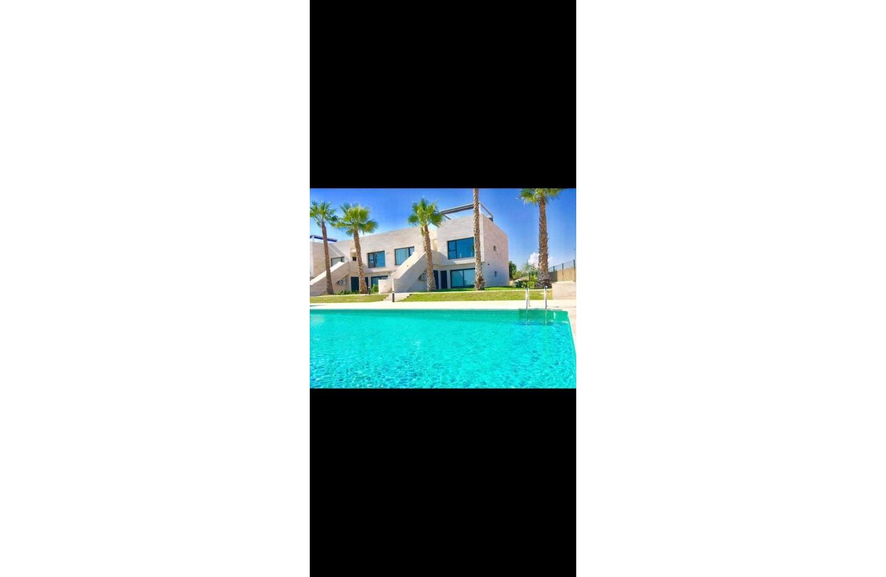 Resale - Penthouse -
Pilar de la Horadada - Costa Blanca