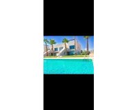 Resale - Penthouse -
Pilar de la Horadada - Costa Blanca